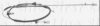 FIRST LINE FKB1563 Cable, parking brake